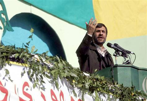 Ahmadinedschad_Zahedan